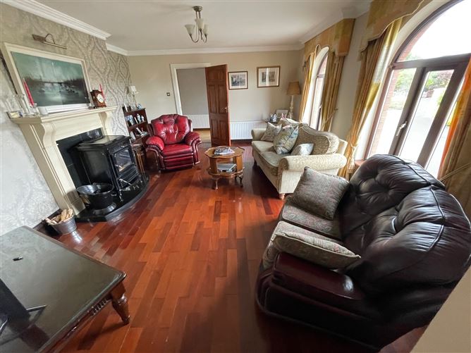 Lydican, Oranmore, Galway