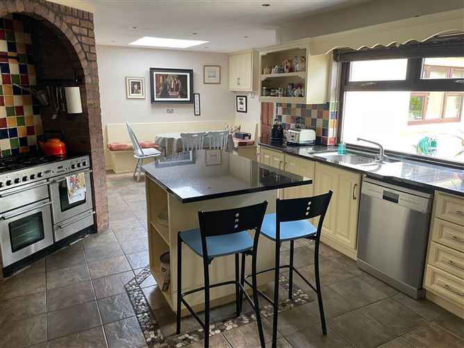 Lydican, Oranmore, Galway