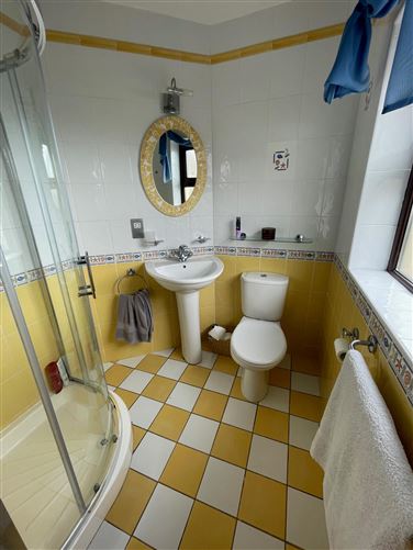 Lydican, Oranmore, Galway