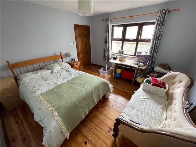 Lydican, Oranmore, Galway