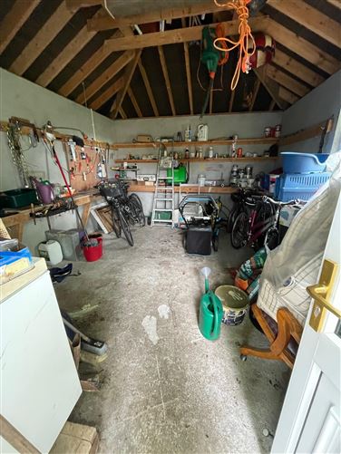 Lydican, Oranmore, Galway
