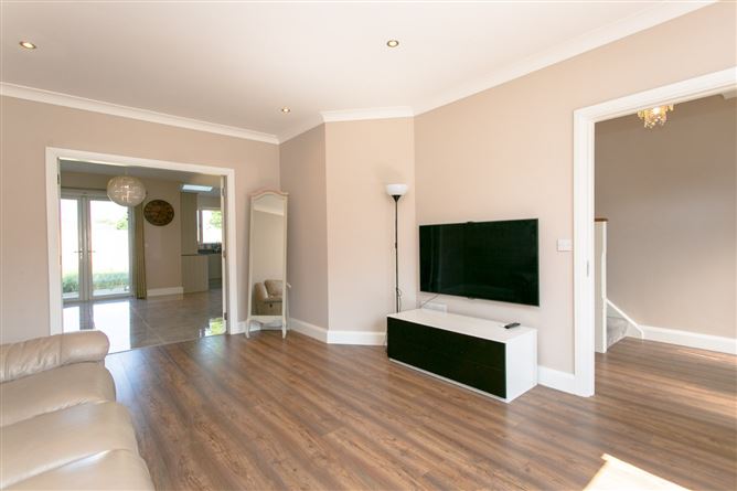 8 Killart, Cabinteely, Dublin 18