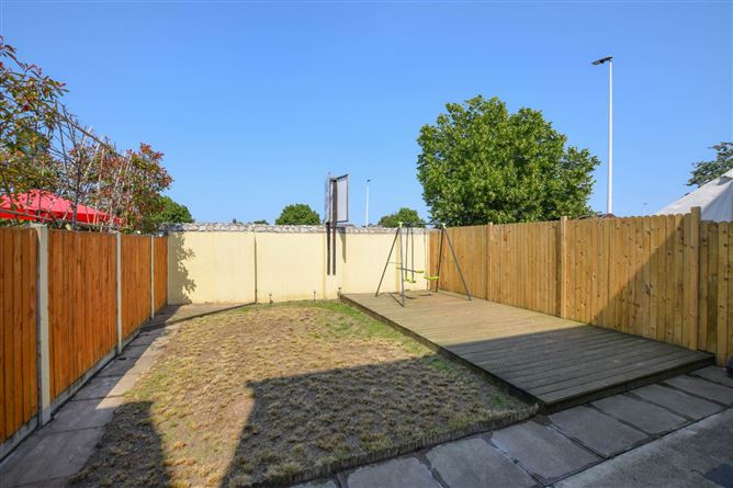 8 Killart, Cabinteely, Dublin 18