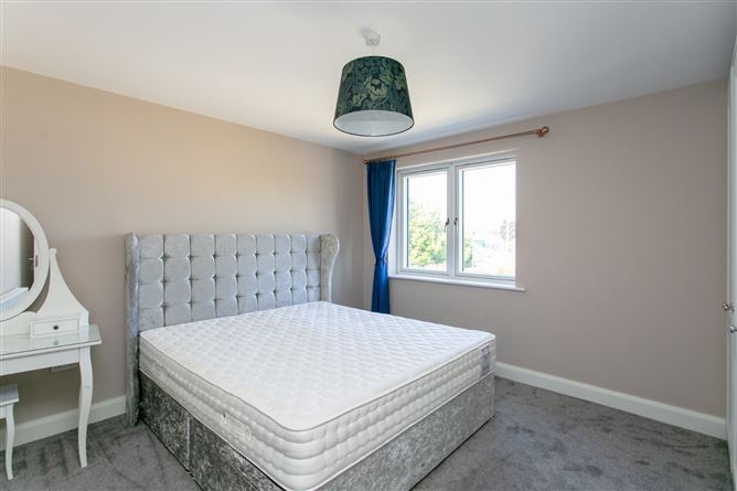 8 Killart, Cabinteely, Dublin 18