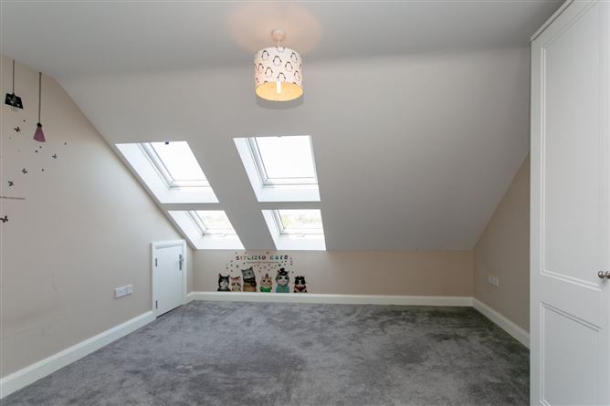 8 Killart, Cabinteely, Dublin 18