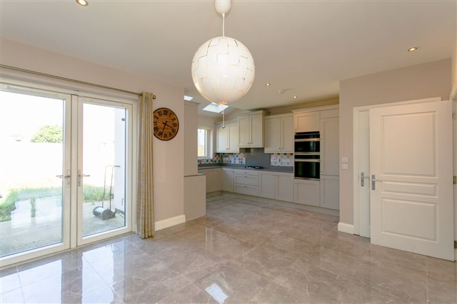 8 Killart, Cabinteely, Dublin 18