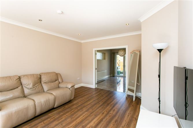 8 Killart, Cabinteely, Dublin 18