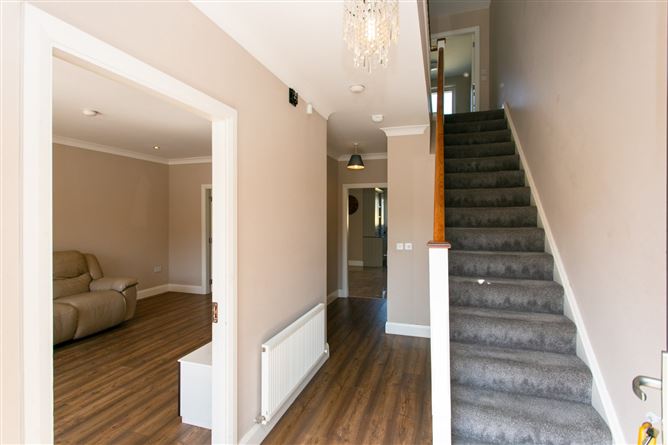8 Killart, Cabinteely, Dublin 18