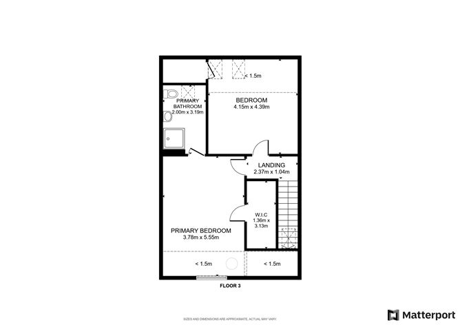 8 Killart, Cabinteely, Dublin 18