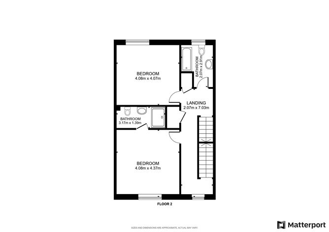 8 Killart, Cabinteely, Dublin 18