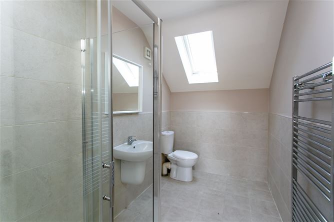 8 Killart, Cabinteely, Dublin 18