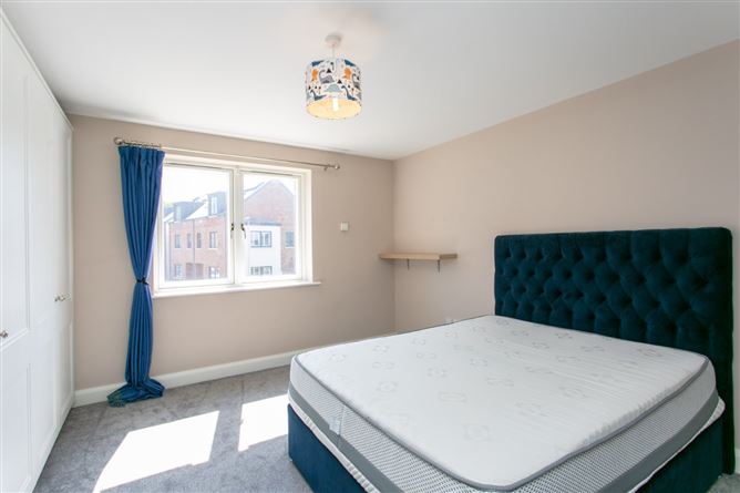 8 Killart, Cabinteely, Dublin 18