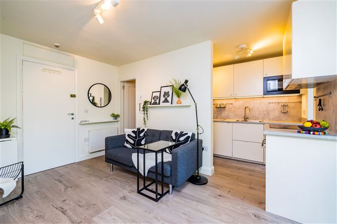 13 The Moorings, Saint Mary's Road , Ballsbridge, Dublin 4