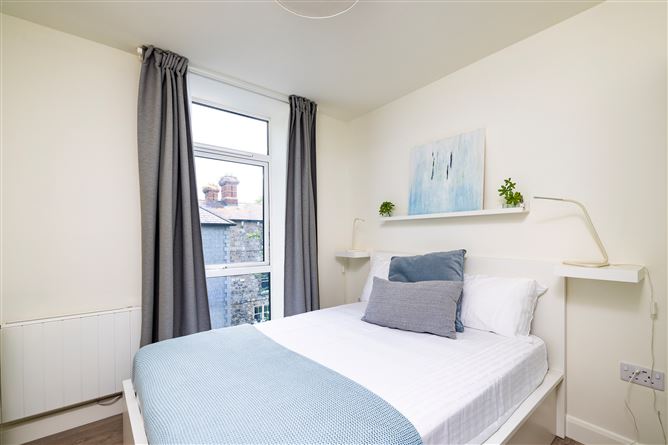 13 The Moorings, Saint Mary's Road , Ballsbridge, Dublin 4