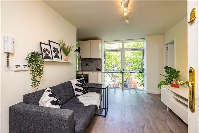 13 The Moorings, Saint Mary's Road , Ballsbridge, Dublin 4