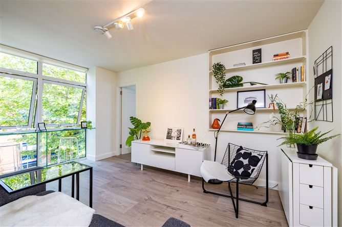 13 The Moorings, Saint Mary's Road , Ballsbridge, Dublin 4