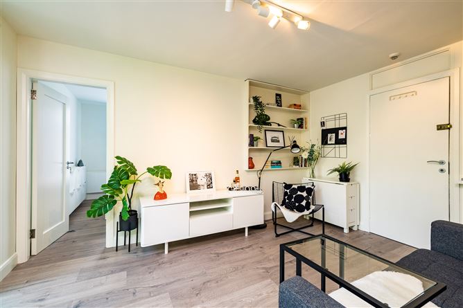 13 The Moorings, Saint Mary's Road , Ballsbridge, Dublin 4