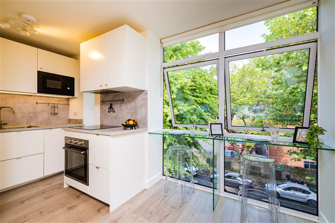 13 The Moorings, Saint Mary's Road , Ballsbridge, Dublin 4