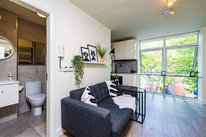 13 The Moorings, Saint Mary's Road , Ballsbridge, Dublin 4