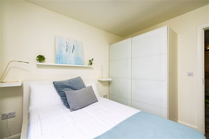 13 The Moorings, Saint Mary's Road , Ballsbridge, Dublin 4