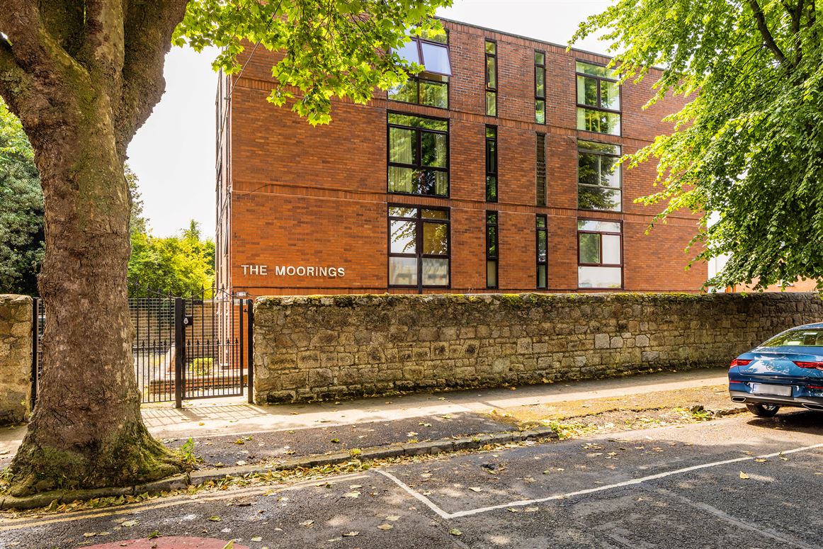 13 The Moorings, Saint Mary's Road , Ballsbridge, Dublin 4