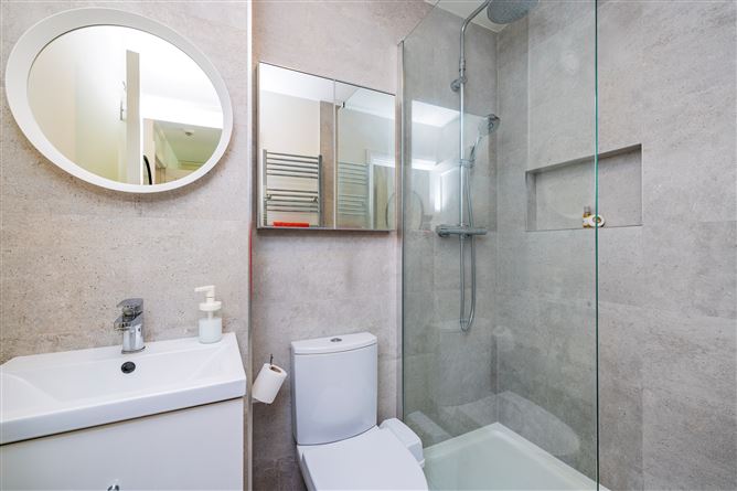 13 The Moorings, Saint Mary's Road , Ballsbridge, Dublin 4