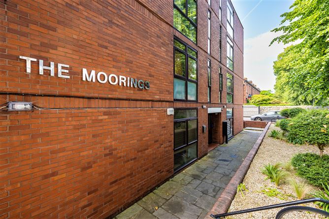 13 The Moorings, Saint Mary's Road , Ballsbridge, Dublin 4