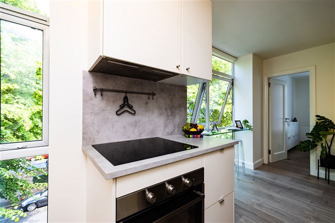 13 The Moorings, Saint Mary's Road , Ballsbridge, Dublin 4