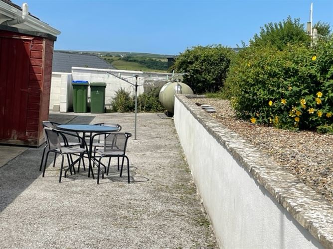 Ballingaddy West, Ennistymon, Clare