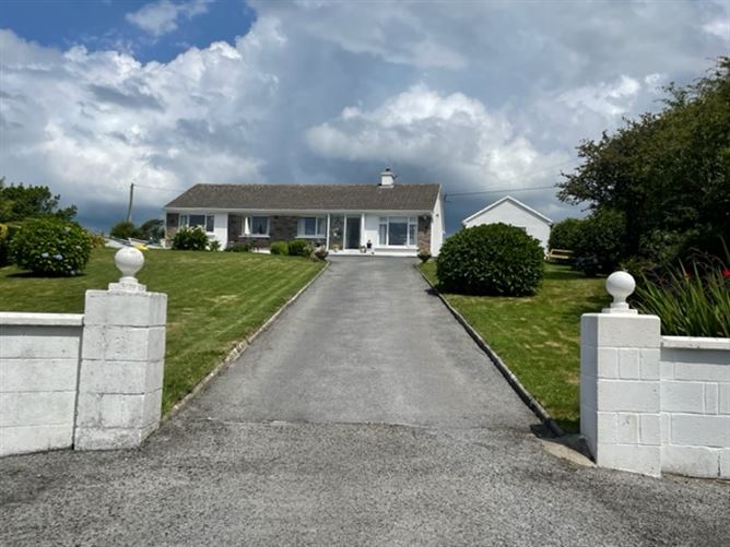 Ballingaddy West, Ennistymon, Clare