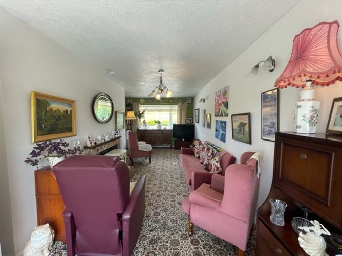 Ballingaddy West, Ennistymon, Clare
