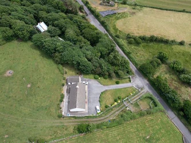 Ballingaddy West, Ennistymon, Clare