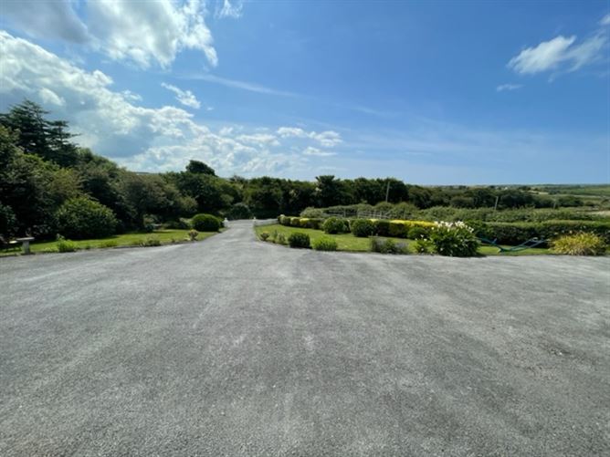Ballingaddy West, Ennistymon, Clare