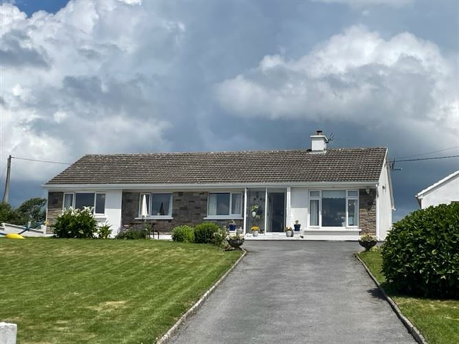 Ballingaddy West, Ennistymon, Clare