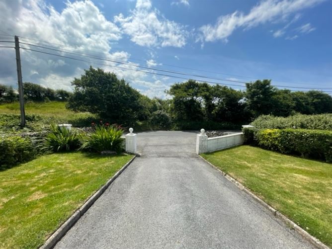 Ballingaddy West, Ennistymon, Clare