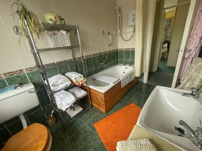 Ballingaddy West, Ennistymon, Clare