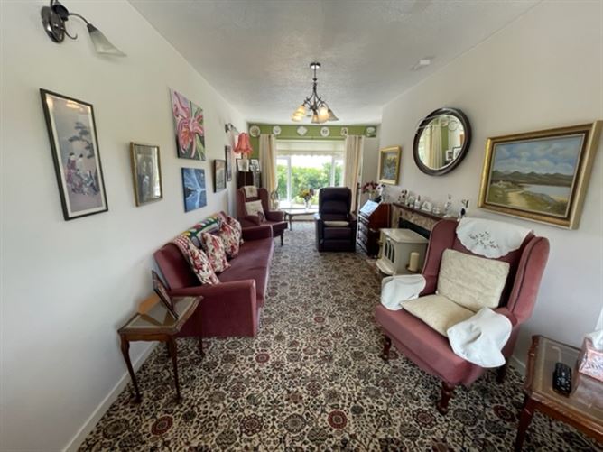 Ballingaddy West, Ennistymon, Clare