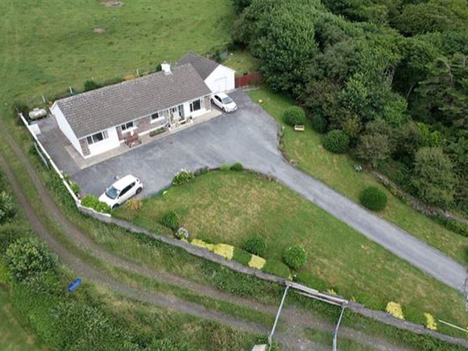 Ballingaddy West, Ennistymon, Clare