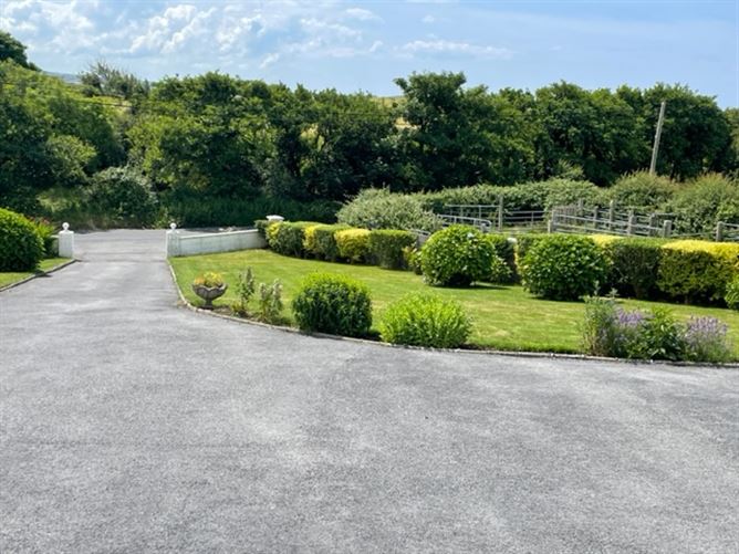 Ballingaddy West, Ennistymon, Clare