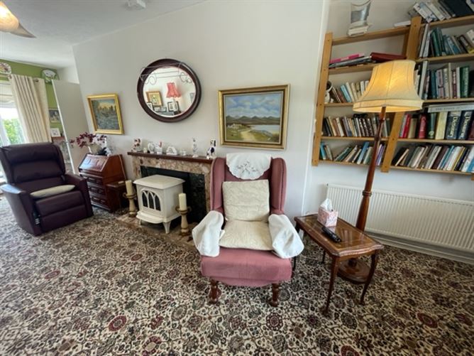 Ballingaddy West, Ennistymon, Clare