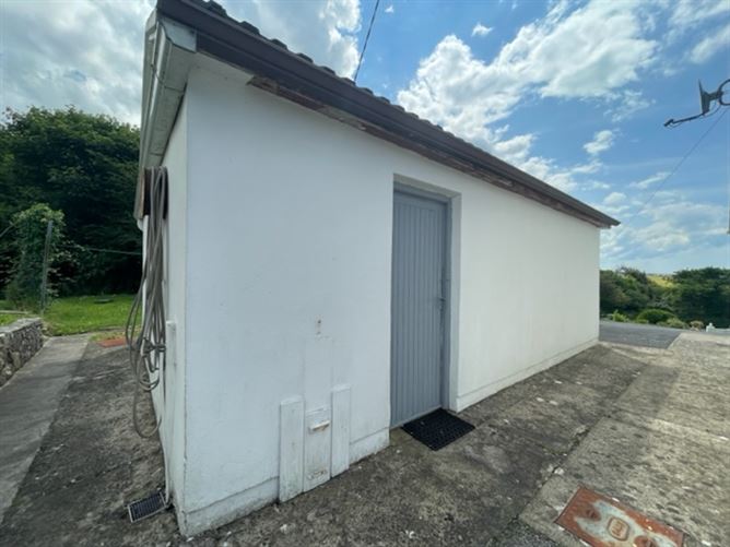 Ballingaddy West, Ennistymon, Clare