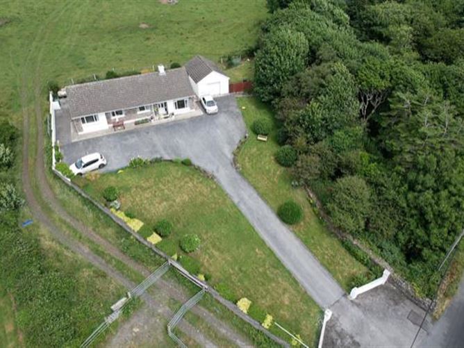Ballingaddy West, Ennistymon, Clare