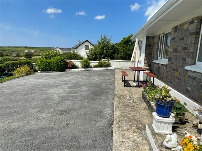 Ballingaddy West, Ennistymon, Clare