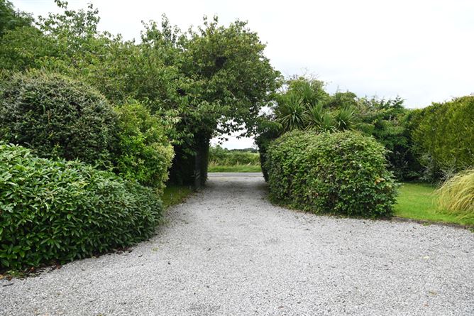 Baltransa, Drumree, Meath