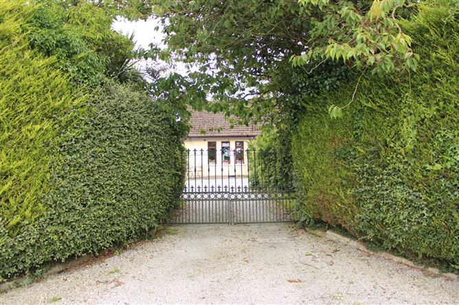 Baltransa, Drumree, Meath