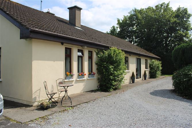 Baltransa, Drumree, Meath