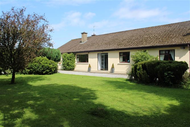 Baltransa, Drumree, Meath