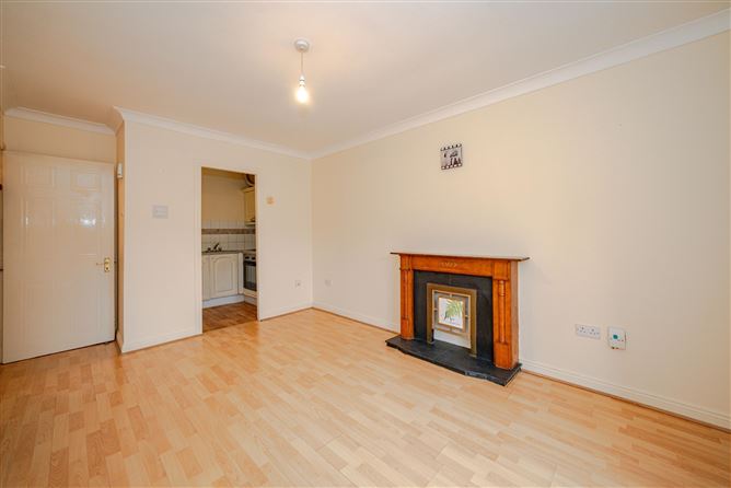 Apartment 3 Stewart Hall, Ryder's Row, Capel Street, North City Centre, Dublin