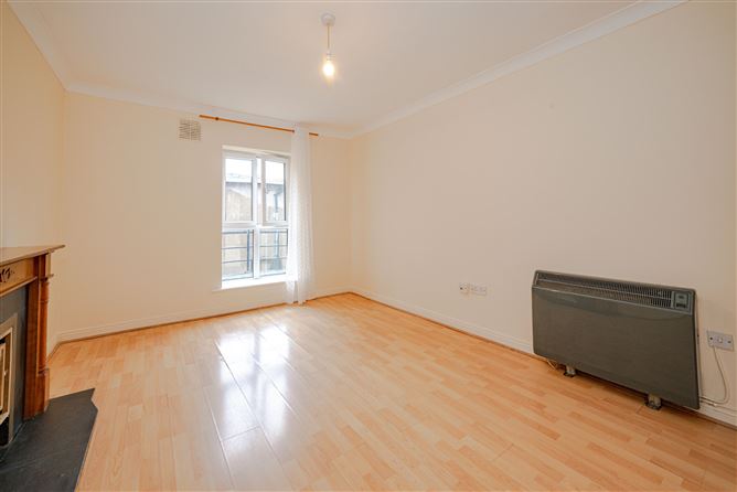 Apartment 3 Stewart Hall, Ryder's Row, Capel Street, North City Centre, Dublin