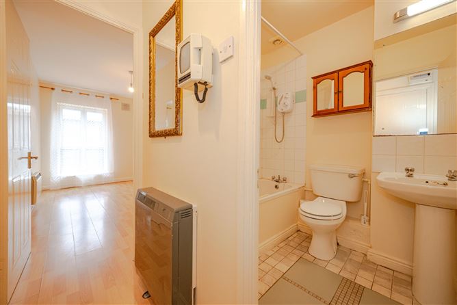 Apartment 3 Stewart Hall, Ryder's Row, Capel Street, North City Centre, Dublin